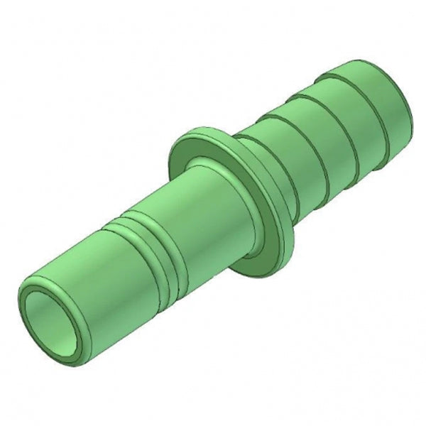 Whale adapter 5/8" - 15mm slangestuds