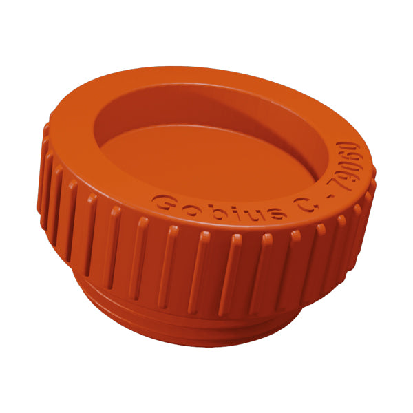 Gobius C-Adapter für Metalltanks