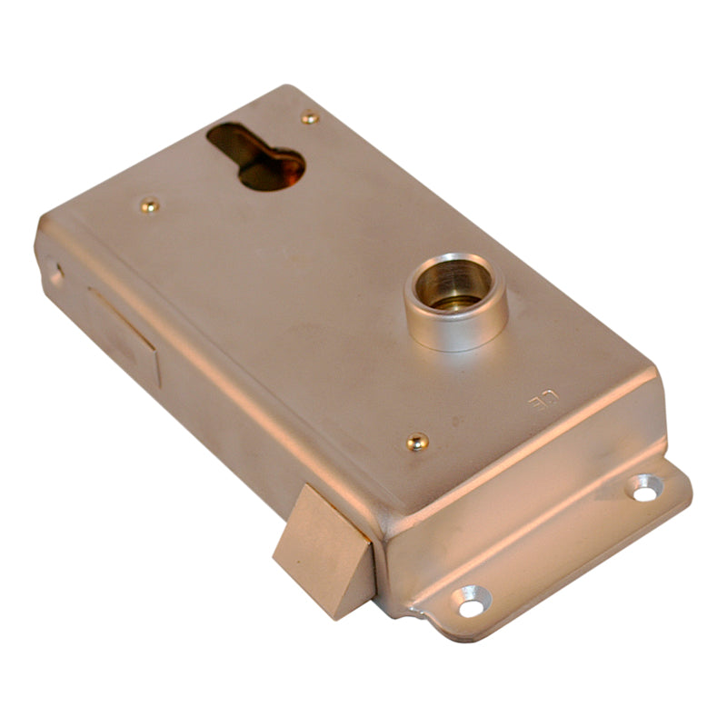 Kasselås Matf Skrå Falle H/U f/Nøgle