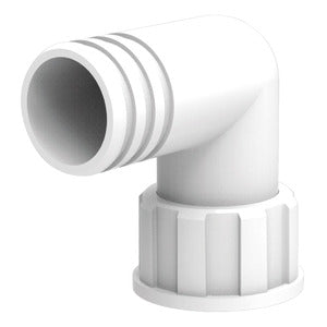 90° slangestuds Ø 29 mm Osculati