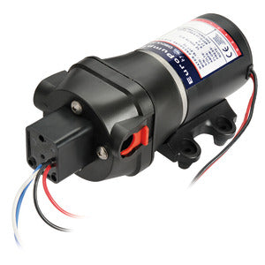 Aquatec Sensor 4-ventils vandpumpe Osculati