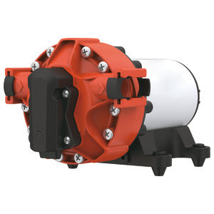 Europump Smart 5-membran ferskvandspumpe 12V Osculati