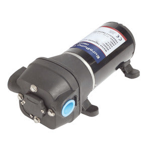 4-membran selvansugende pumpe 12 V 17 L Osculati