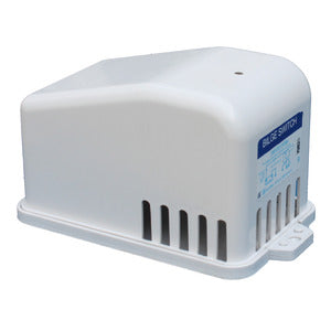 Cased automatisk kontakt Osculati