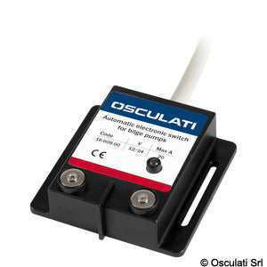 Automatisk elektronisk kontakt MZ Electronic