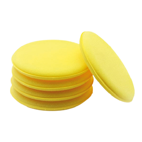 1852 application sponge 5 pcs.