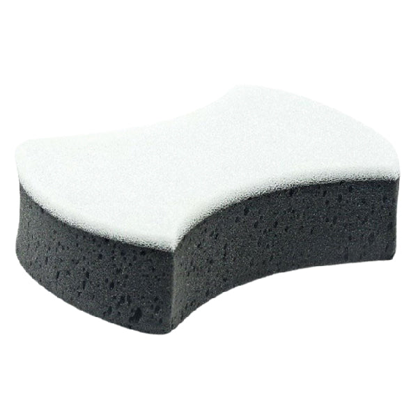 1852 combi sponge coarse/fine