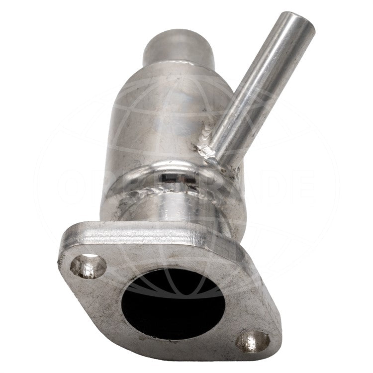 Orbitrade Ext. Bend RF.MD5. Winkelbolzen.Volvo