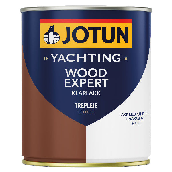 Jotun Wood Expert clear lacquer 0.75l