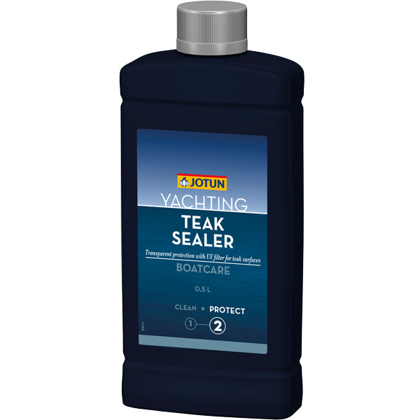 Jotun Teak Sealer 0.5 L