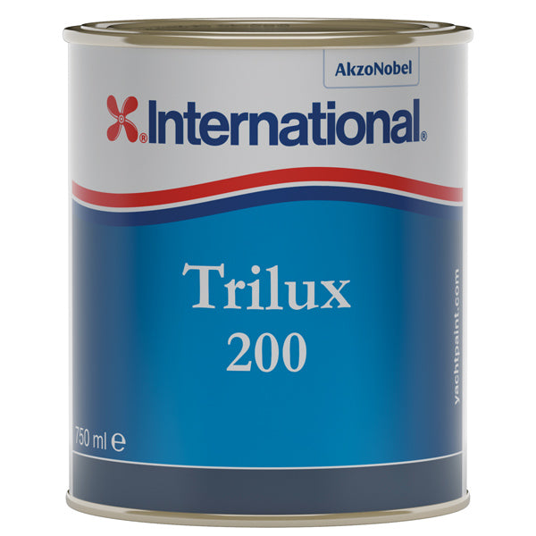 International Trilux 200 Marineblau 0,75 l