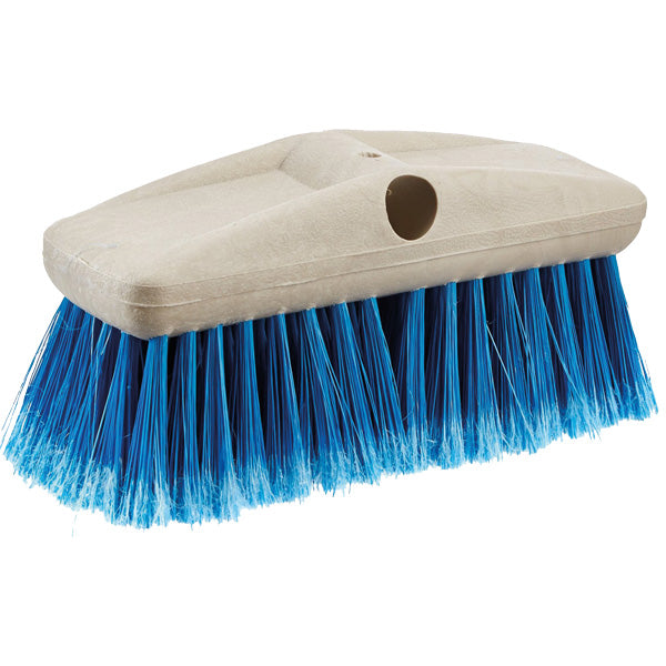 Star Brite Bürste 20cm mittelblau