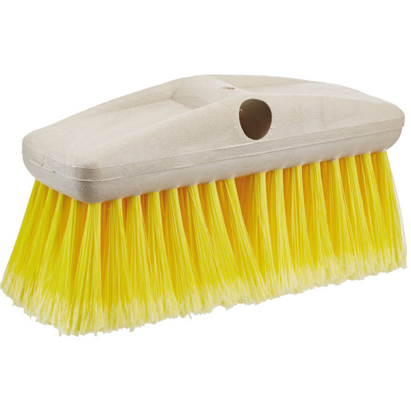 Star Brite Bürste 20cm weich gelb