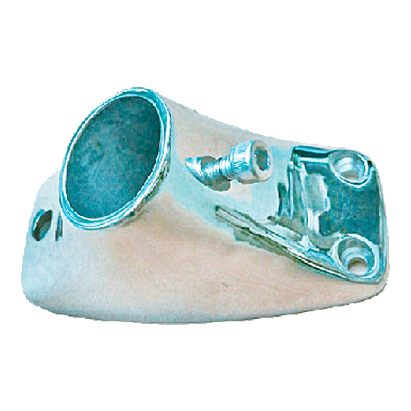 Flagpole holder Tire mount ø:25mm