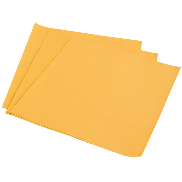Mirka Trockenschleifmittel Gold Proflex 230 x 280 mm P400 50er-Pack