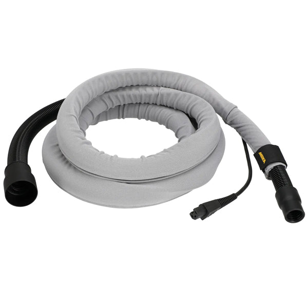 Mirka Absaugschlauch mit Kabel und Hülle 6 Meter