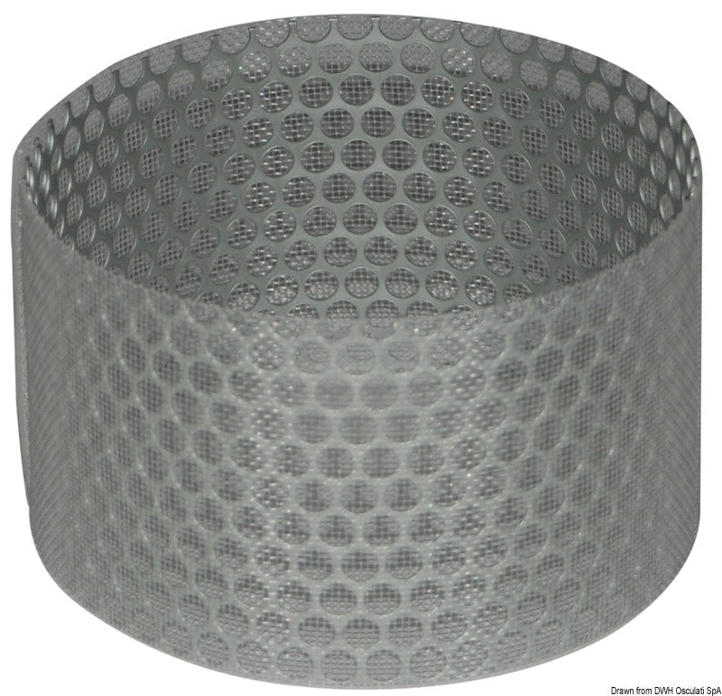 Yanmar 3JH-4J luftfilter