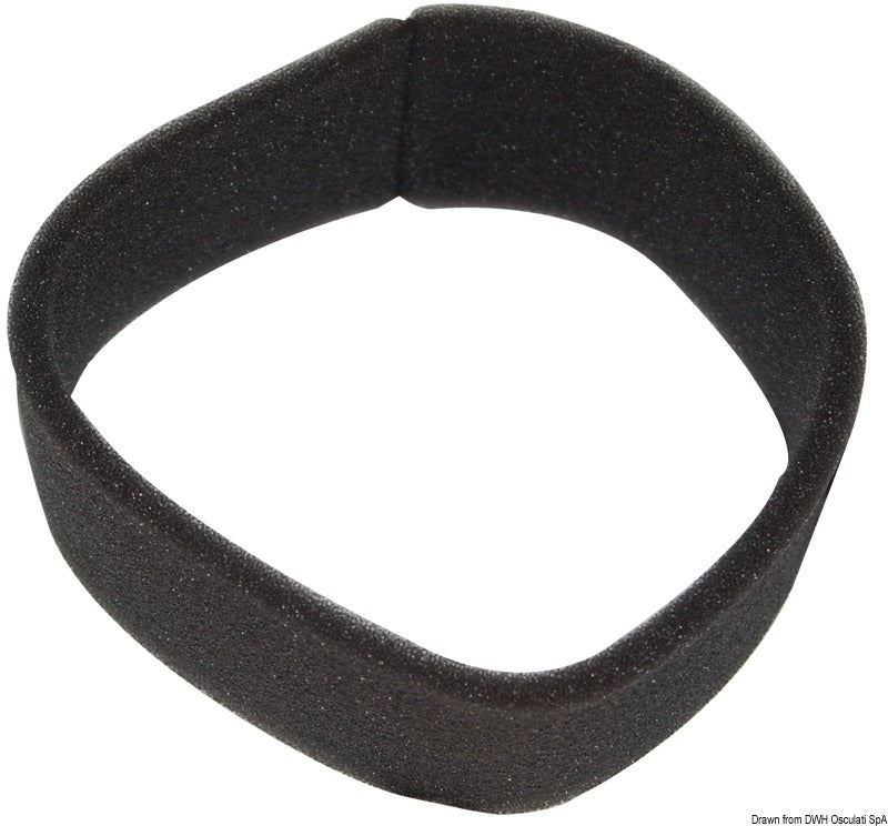 Yanmar 6L luftfilter
