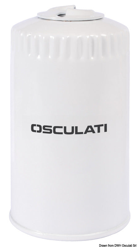 Oliefilter Volvo diesel 4785974