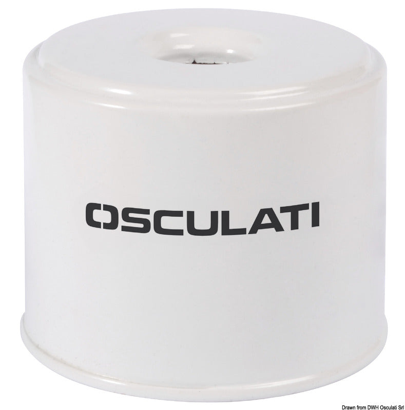 Fuel filter VOLVO 3581078