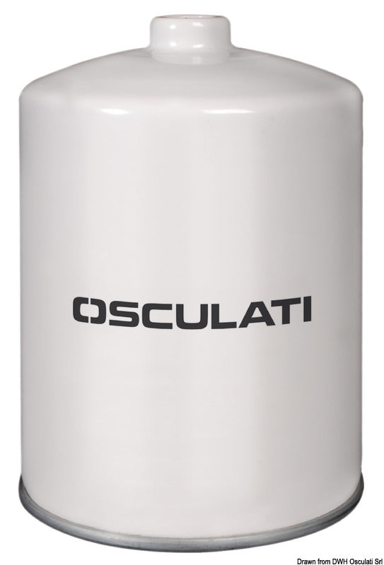 Fuel filter VOLVO 3583443