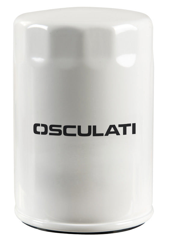 Osculati oliefilter til Mercury Verado 6 cyl.