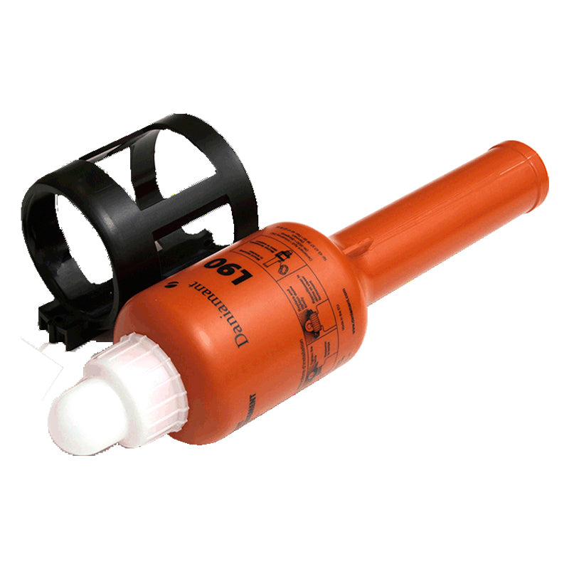 Water light Electric Complete daniamant/Comet L90