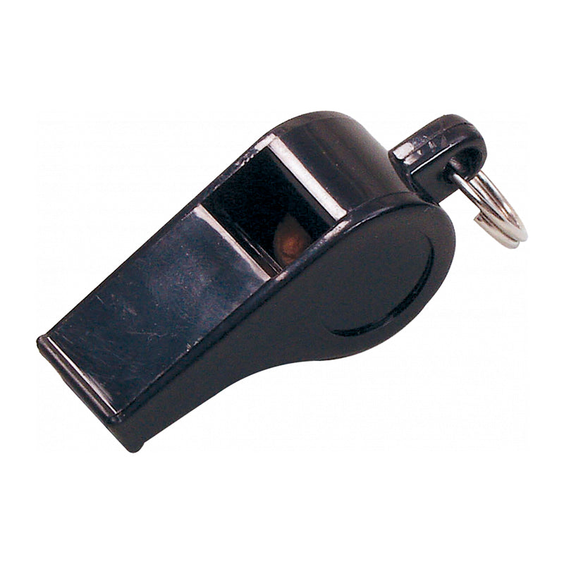 Trill flute black Plastic