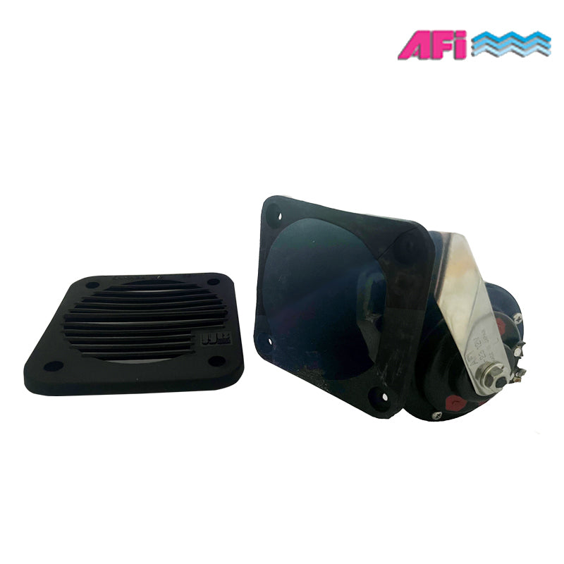 Afi Built-in Compact Horn 12V