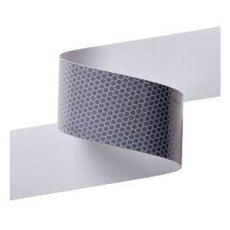 Refleksbånd 3M 3150-A til redningsvest 5 x 10 cm SOLAS