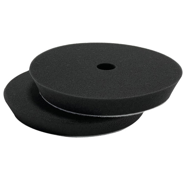 1852 Soft disc Ø180mm, Black 2-pack