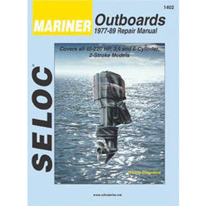 Sierra Seloc Handbuch. Mariner