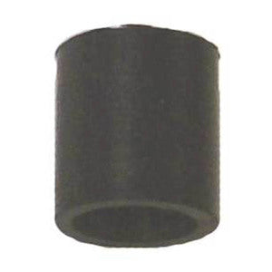 Sierra Rubber pipe at water pump. Mecruiser/Mercury