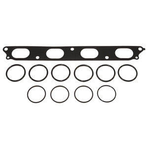 Sierra Indsugnings Paknings Kit. Mercury