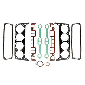 Sierra Vortech Toppaknings Kit. Mercruiser