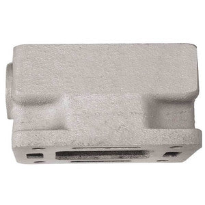 Sierra Verteiler-Abstandhalter. Mercruiser/Ford/GM