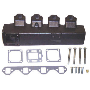 Sierra Krümmer Mercruiser