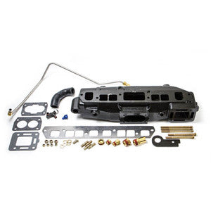 Sierra Krümmer Mercruiser GM 3.0L 1990 -
