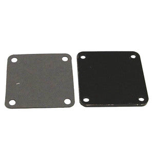 Sierra Manifold End Plates. Mercruiser