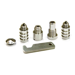 Sierra Fill & Drain Kit. Mercury/Evinrude/Johnson