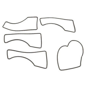Sierra Drive Gasket Bravo. Mercruiser