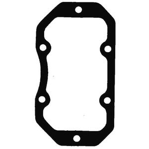 Sierra Water Passage Cover Gasket.Evinrude/Johnso
