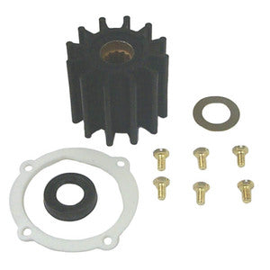 Sierra Impeller Kit. Indmar