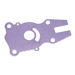 Sierra Impeller-Verschleißplatte. Yamaha