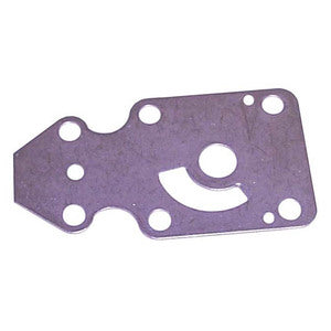 Sierra Impeller-Verschleißplatte. Yamaha