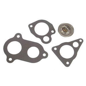 Sierra Thermostat Kit.61gr. Ford/Crusader