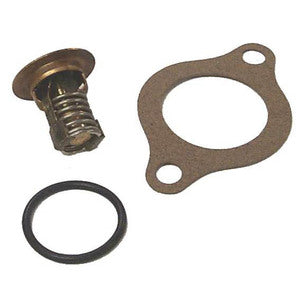 Sierra Thermostat Kit.60gr. Volvo/OMC