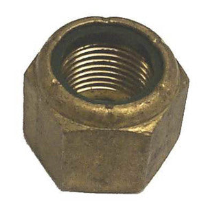 Sierra Propeller Nut. Mercruiser/Mercury/Honda