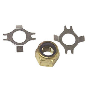 Sierra Propeller Nut Kit. Mercury