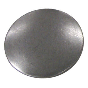 Sierra Frost plug 45mm. Volvo